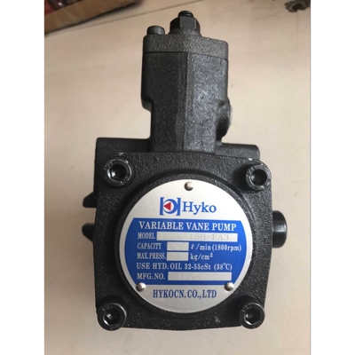 HYKO叶片泵 VPV-15H-FA3 VPV-20H-FA3 VPV-30H-FA3 VPV-40H-FA