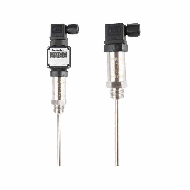 pt100温度传感器一体化变送器4-20ma输出赫斯曼热电阻测温温控,电子元器件市场,其它元器件,淘宝优惠券,粉丝福利购,淘宝优惠卷