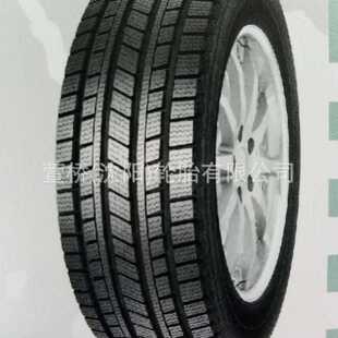 冬季轮胎185R14LT 雪地轮胎   AL568   HONOUR