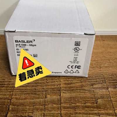 基恩士 acA1300-60gm  OP-88808 OP-88826 OP-88836 OP-88842