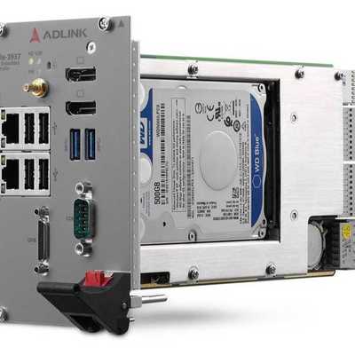 ADLINK 凌华 PXIe-3937 全新价格货期咨询为准