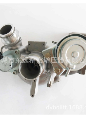 涡轮增压器 TD025 1118010-28L 49373-07200