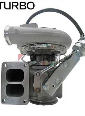 HX55W潍柴420马力 WD615欧三 VG1540110066 总成号4051174