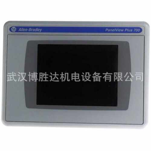 2711P-T12W22A9P 2711P-T12W22D9P AB罗克韦尔触摸屏