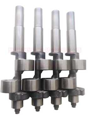 制冷压缩机曲轴HG34e/380-4S HGX34e/380-4 GEA