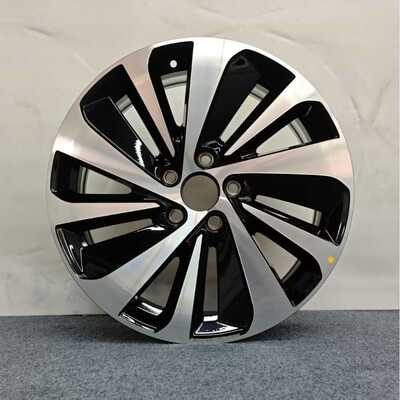 适用于比亚迪宋/宋Plus/Pro19寸轮毂 原车款轮 BYD Song/Plus/Pro