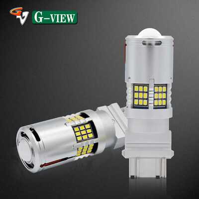 LED车灯 1156 1157 3156 3157 7440 7443 转向灯 刹车灯 尾灯