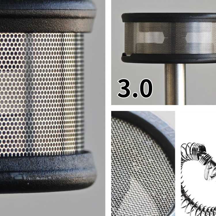 ?LunaFro Nanofoamer咖啡打泡器电动迷你手持打奶器打奶泡机奶泡