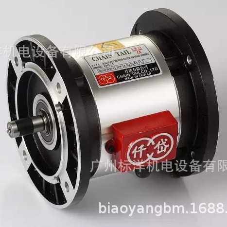 仟岱CDN2S5AD电磁刹车离合器 快速离合刹车耐磨不打滑