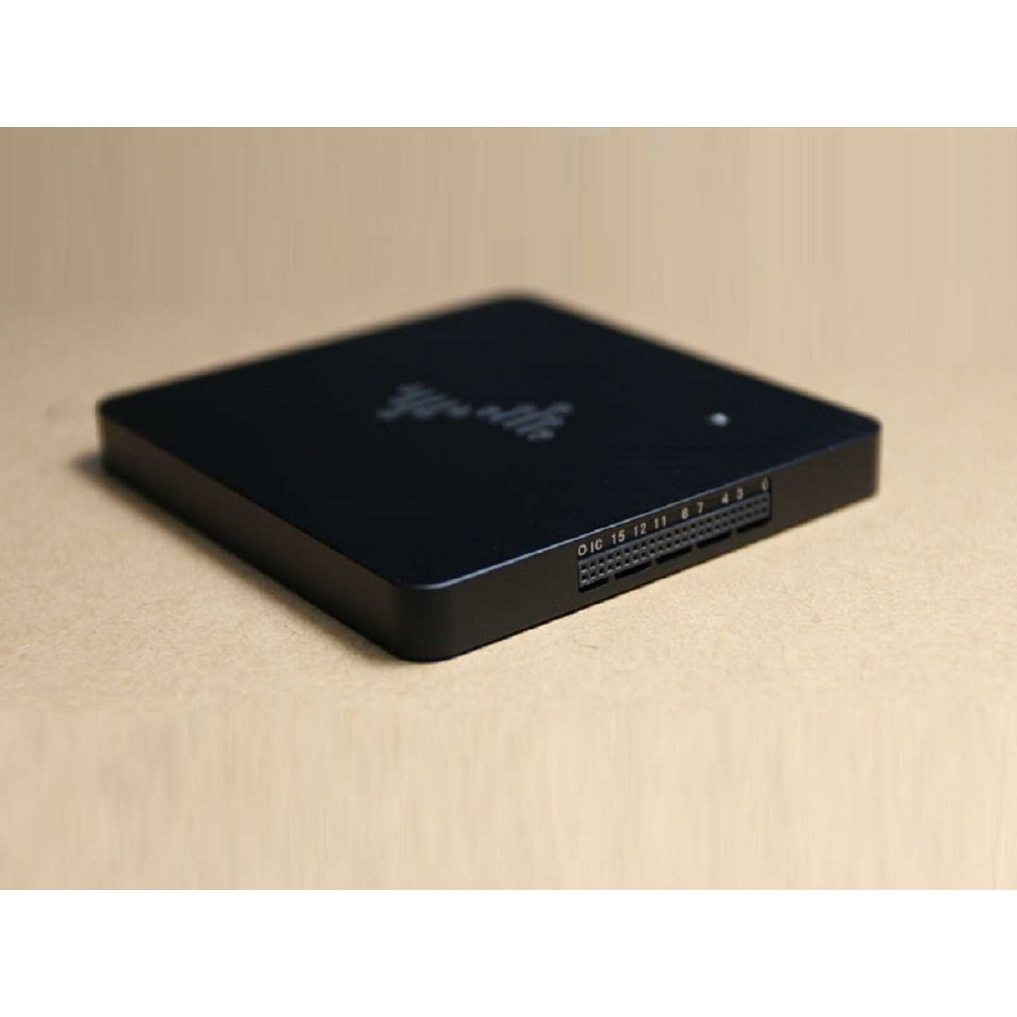 逻辑分析仪企业版 型号:DSLogic Plus 库号：M385583图片