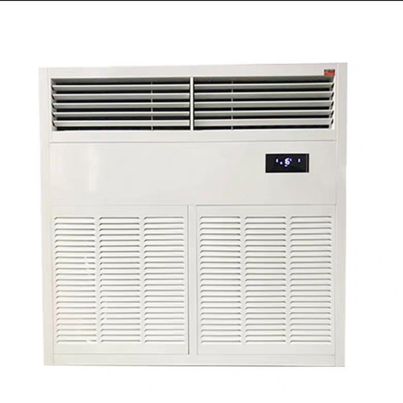 10p15匹水冷式空调水暖水冷式空调井水冷式空调工N厂车间大型工业