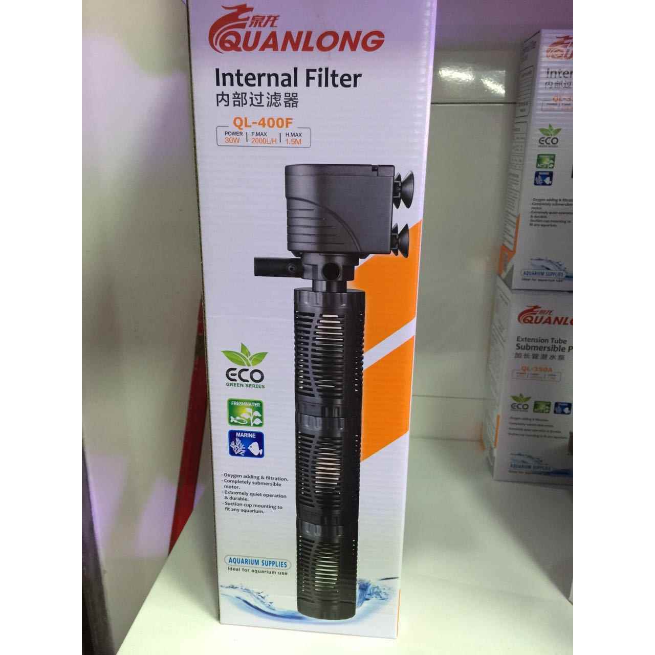 静音泵增氧泵鱼缸水泵o过滤器潜水泵鱼箱过滤器抽水泵水族增氧泵