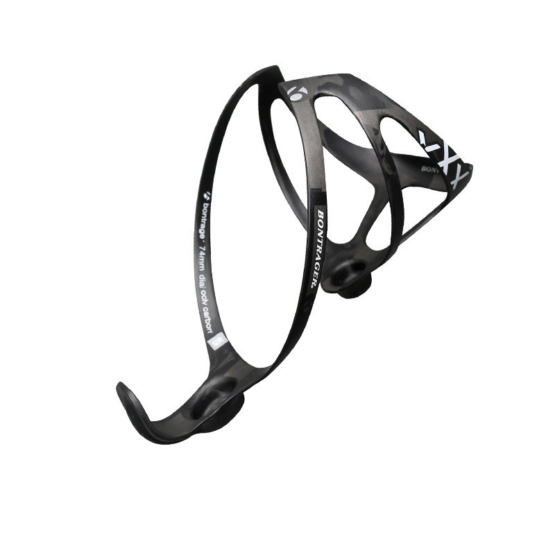 2023年新款碳纤维水壶架XXX全碳钎K维山地公路自行车水壶架