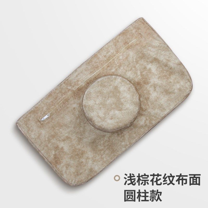 美容床枕头美容院专用防塌陷美容店按摩床上推拿乳胶小枕头洞枕垫,床上用品,枕头/枕芯,淘宝优惠券,粉丝福利购,淘宝优惠卷