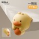 MOLA.Rain.防撞贴可爱硅胶防撞垫家具桌子桌角防碰撞神器 雨耿