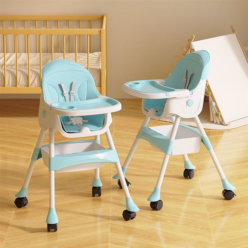 宝宝餐椅婴儿家用儿童吃饭餐桌椅婴幼儿多功能可坐躺便携座坐椅子,住宅家具,儿童餐椅/成长椅,淘宝优惠券,粉丝福利购,淘宝优惠卷