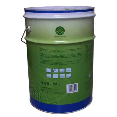 哥俩好899环保装饰胶粘铝塑板地毯木板布艺万能胶绿色世纪大桶20L