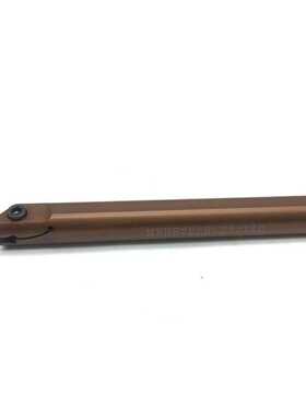 内孔端面槽刀MFHR216R/220R-320R/420R-25/140 内径端面槽刀