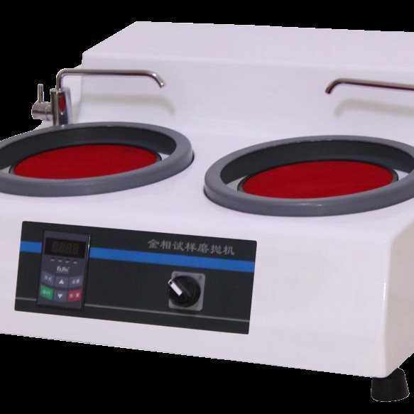 金相磨抛机莱州金相抛光机金相预磨机金相研磨机P-2T/MP-2B/P-1