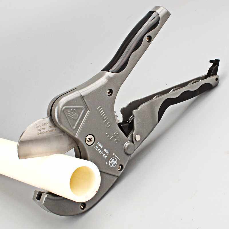 福冈工具 釰管子割刀FO-4005C 切管器 PPR管切割器水管剪刀快剪,3C数码配件,摄像机配件,淘宝优惠券,粉丝福利购,淘宝优惠卷