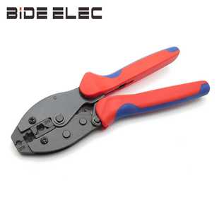 Plug汽配用端子专用压线钳压接工具 2048紧凑型火花塞Spark