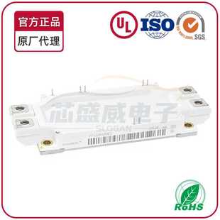 全新IGBT模块FF450R12ME4 FF450R12ME4. FF450R12ME