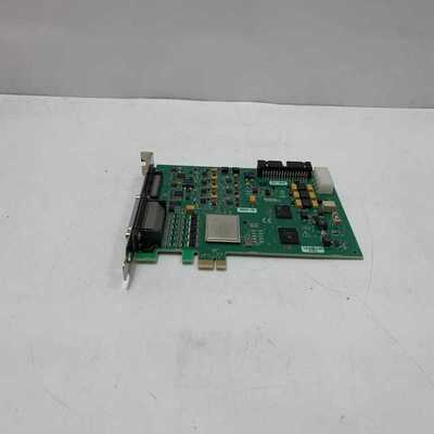 PXIe-1085     NI      模拟输入模块