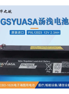 BS05A-P24 22L PS2698L PXL12023 electronic chart battery电池