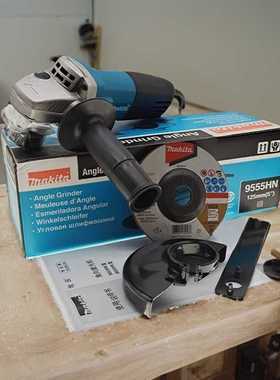 GA4030 4031 9553系列 9556系列适用金属切割抛光家用打磨机