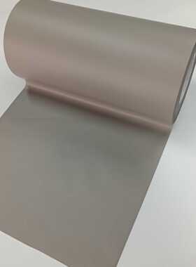 HX-SP400矽胶布绝缘布耐高温矽胶布0.18mmT*305mm*50m/100m