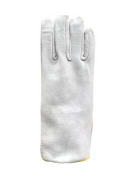 高侒 GA54002  皮电焊手套氩弧焊手套防火线柔软手感电焊手套