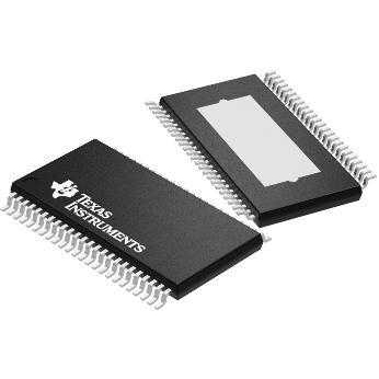 O3853QDCARQ1 封装：HTSSOP48  电源管理集成电路(IC)