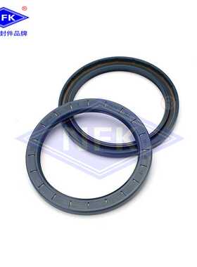 CFW骨架油封德国耐高压力NBR密封圈油缸马达SIMRIT机械油封密封件