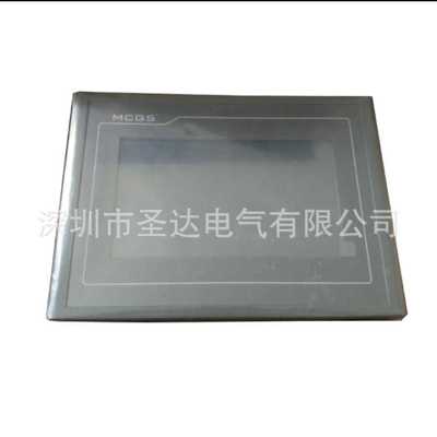 昆仑通泰触摸屏TPC7022Ew/TPC7022EX. 7寸触摸屏