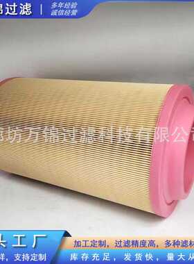 3840033空气滤芯3840034适用于发电机组油水分离滤芯