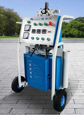 厂家出口A25聚氨酯喷涂机 发泡机双组份Polyurea spray machine