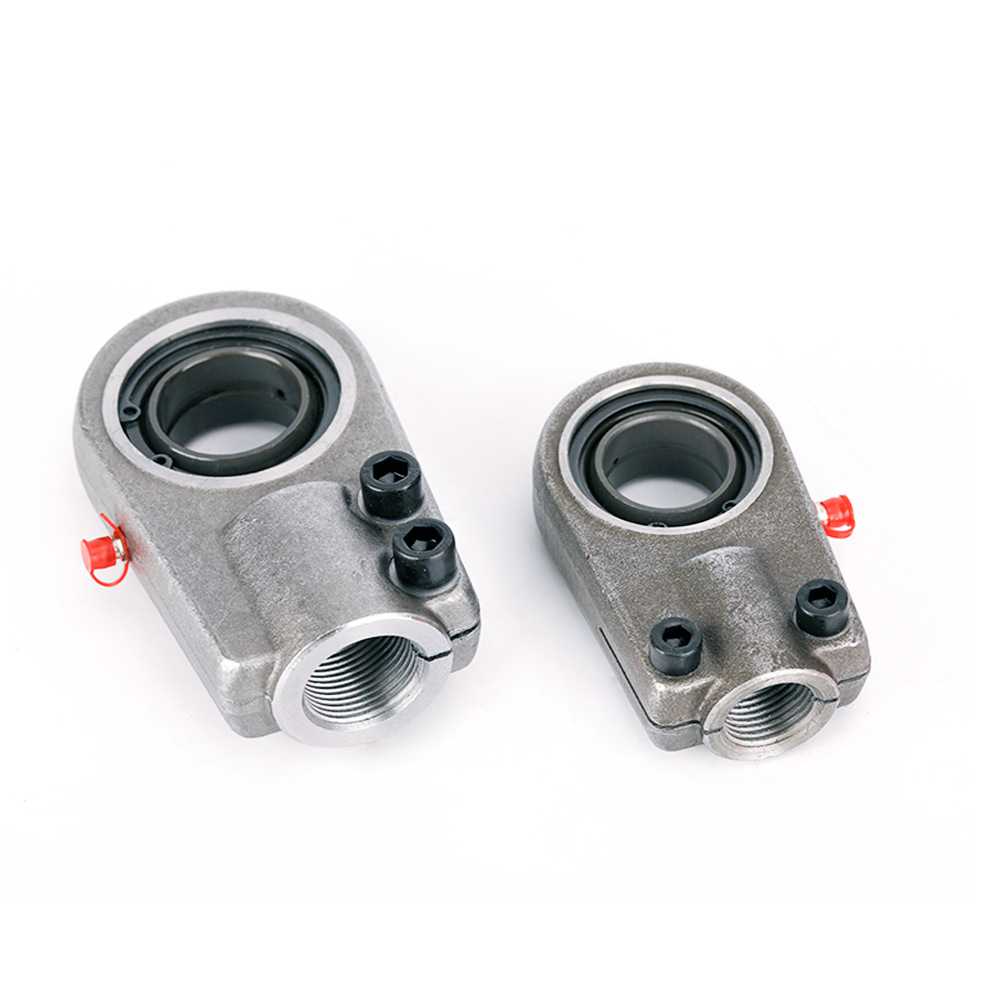 GAS 液压油缸耳环关节轴承GAS20/25/30/35/40/50/60/70/80/90/100