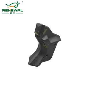 碎木机刀片 碎木锤 (A型 3HD) 用于Fae Forestry碎木机