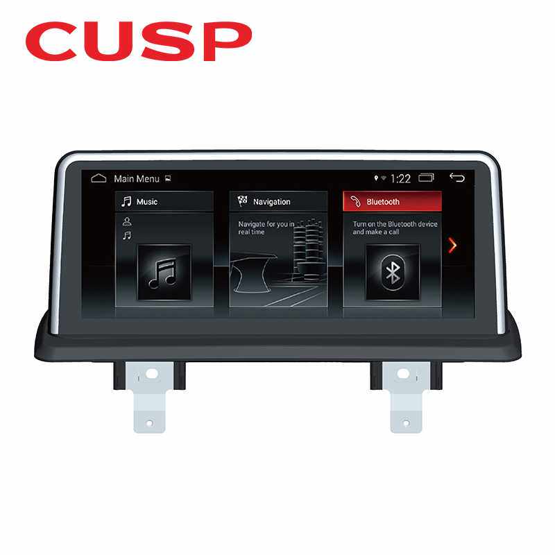 E87 2015-2012  CIC导航10.25寸原车风格IP