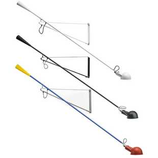 北欧FLOS 创意led客厅餐厅卧室床头灯摇臂长臂壁灯 265简约个性