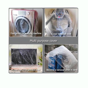 家电清洗工具空调油烟机清洗工具空调清洗罩M空调清洗袋油烟机清