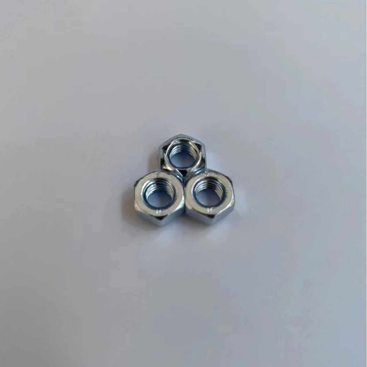 DIN980V GB6185六角全金属压点锁紧螺母  M5 8级蓝白锌,鲜花速递/花卉仿真/绿植园艺,其它园艺用品,淘宝优惠券,粉丝福利购,淘宝优惠卷