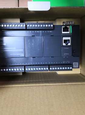 TM221ME16TG PLC可编程控制器模块集成 以太网口源型输出弹簧端子