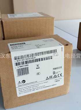 6ES7221/222-1BH32-0XB0 SM 1221 16数字输入/输出模块S7-1200