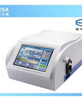 物光自动密度仪WRS-2CWRS系列熔点仪