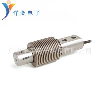 MOD300-200Kg尤梯尔MOD300波纹管式称重传感器