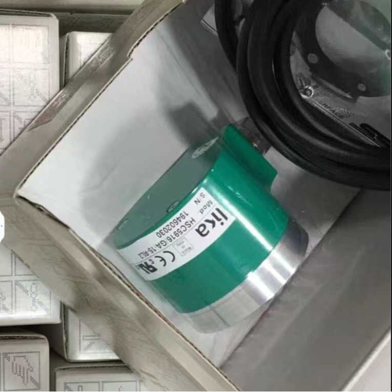 意大利莱卡lika编码器ASR5881-12原装进口传感器