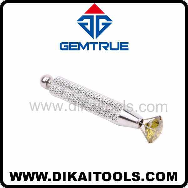 宝石爪 钻石爪 珠宝爪 裸钻爪 四角抓 镶嵌宝石爪 钻石抓取工具