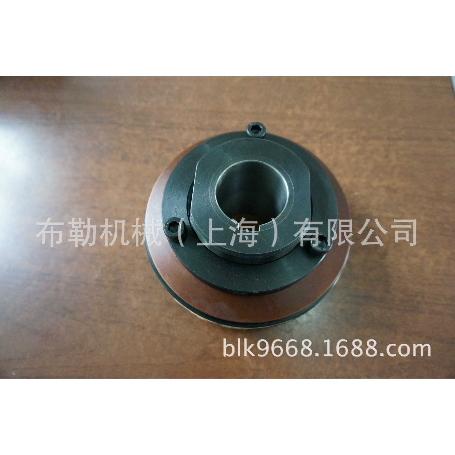 摩擦式扭力限制器 CTL500-2 限扭 Torque Limiter 可配链轮链条SS