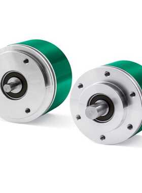 原装现货 I58S-H-600ZCU410R/S684 莱卡LIKA编码器